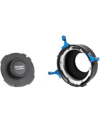 Sony E-Mount to LPL Mount Adapter (Pro)