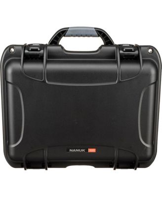 Medium Series 920 Lightweight NK-7 Resin Waterproof Protective Case with Foam