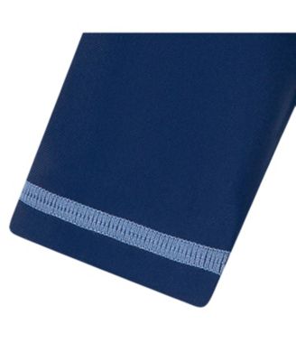Toddler Rashguard Top, Navy, 5T
