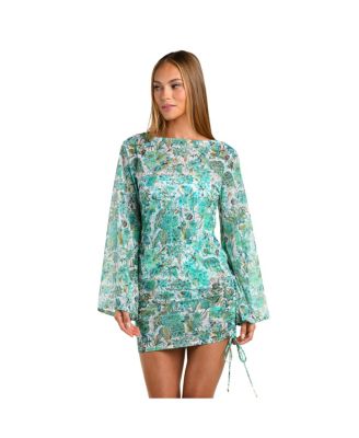 Women's FREE SPIRIT TUNIC