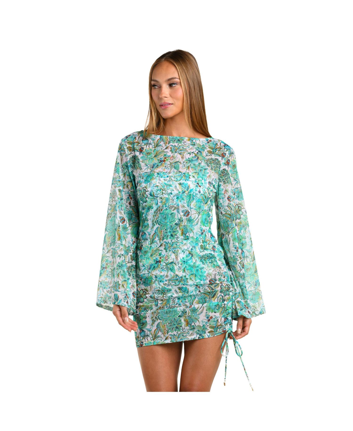 Women's FREE SPIRIT TUNIC