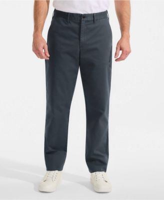Men's Travel Kit Classic Fit Chino Pant