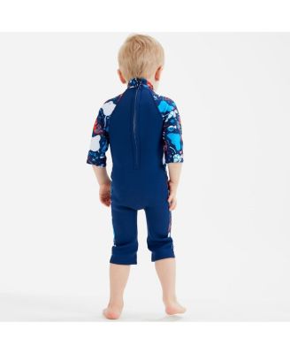 Kids UV Sun and Sea Shorty Wetsuit
