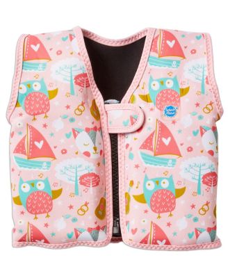 Splash About Kids Learn to Swim Buoyancy Jacket - Went to sea 41$