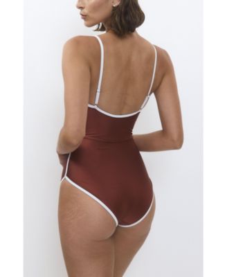 Women's California OnePiece Swimsuit