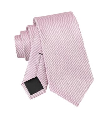 Men's Galica Stripe Pattern Tie
