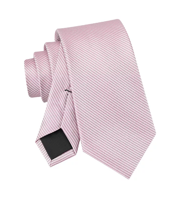 Men's Galica Stripe Pattern Tie - thumbnail 9