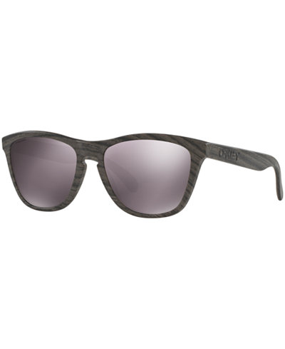 Oakley Sunglasses, OO9013 FROGSKINS