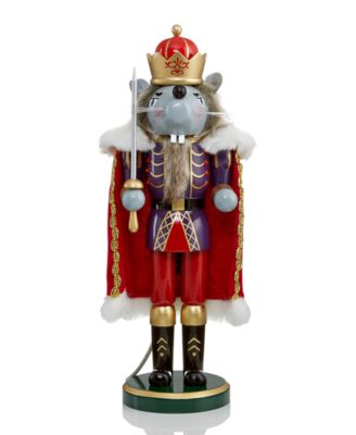 mouse king nutcracker