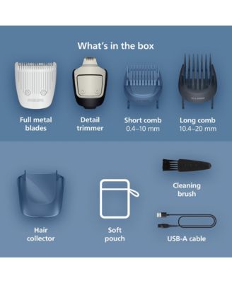 Beard Trimmer Series 5000