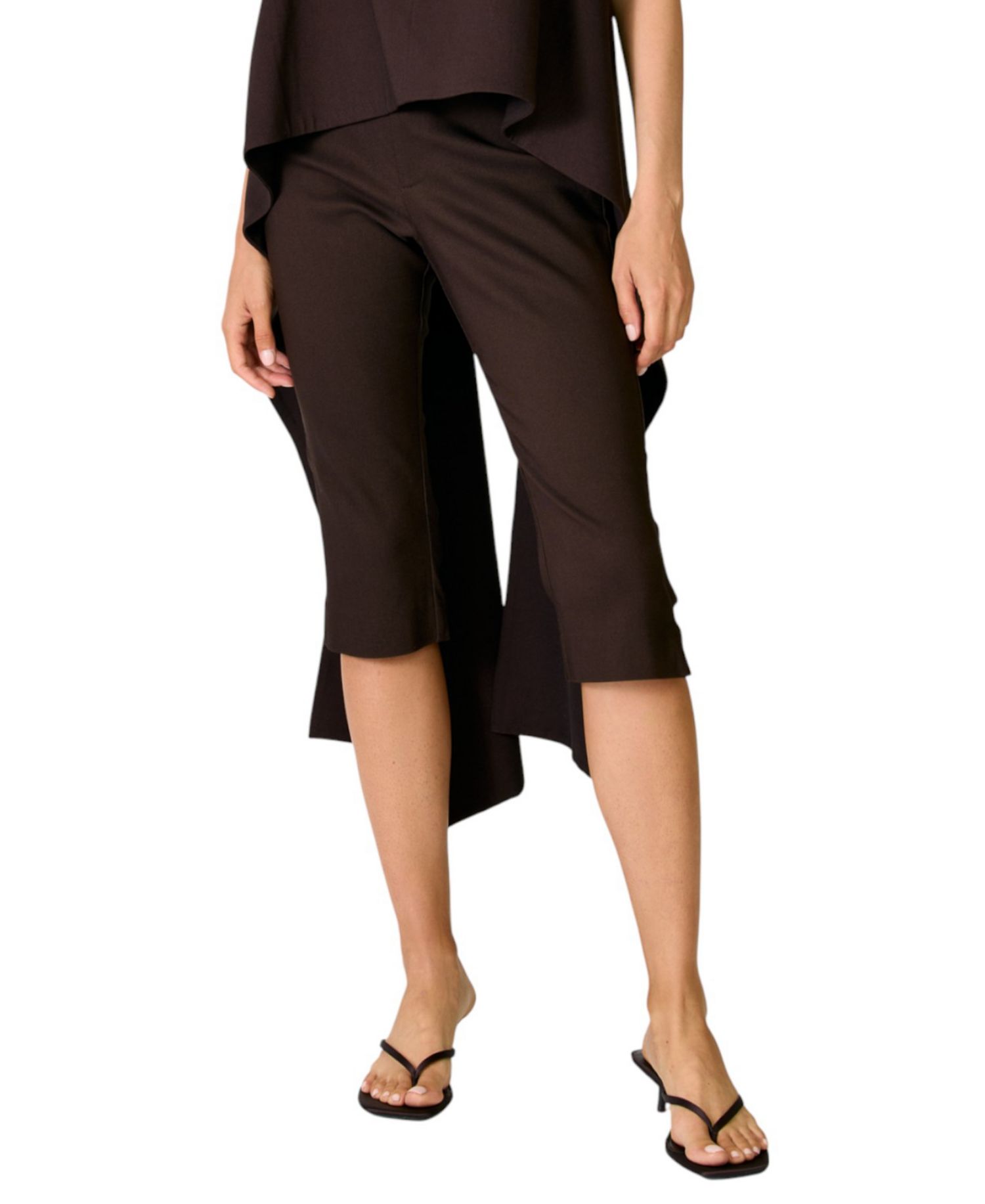 Women's Mid-Rise Pants