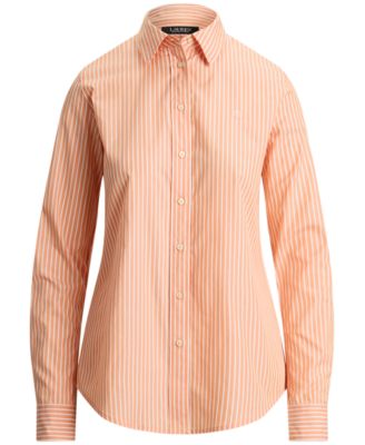 Petite Shirts & Tops | Macy's