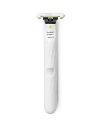 One Blade Intimate Pubic Groomer