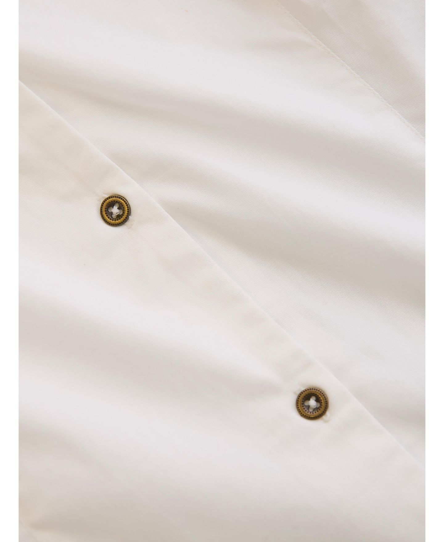 Женская блузка Celtic & Co. V Neck Button Through, цвет: Меловой — фото 4