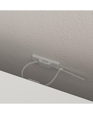 63" 8-Drawer Bedroom Dresser , Modern Chest of Drawers