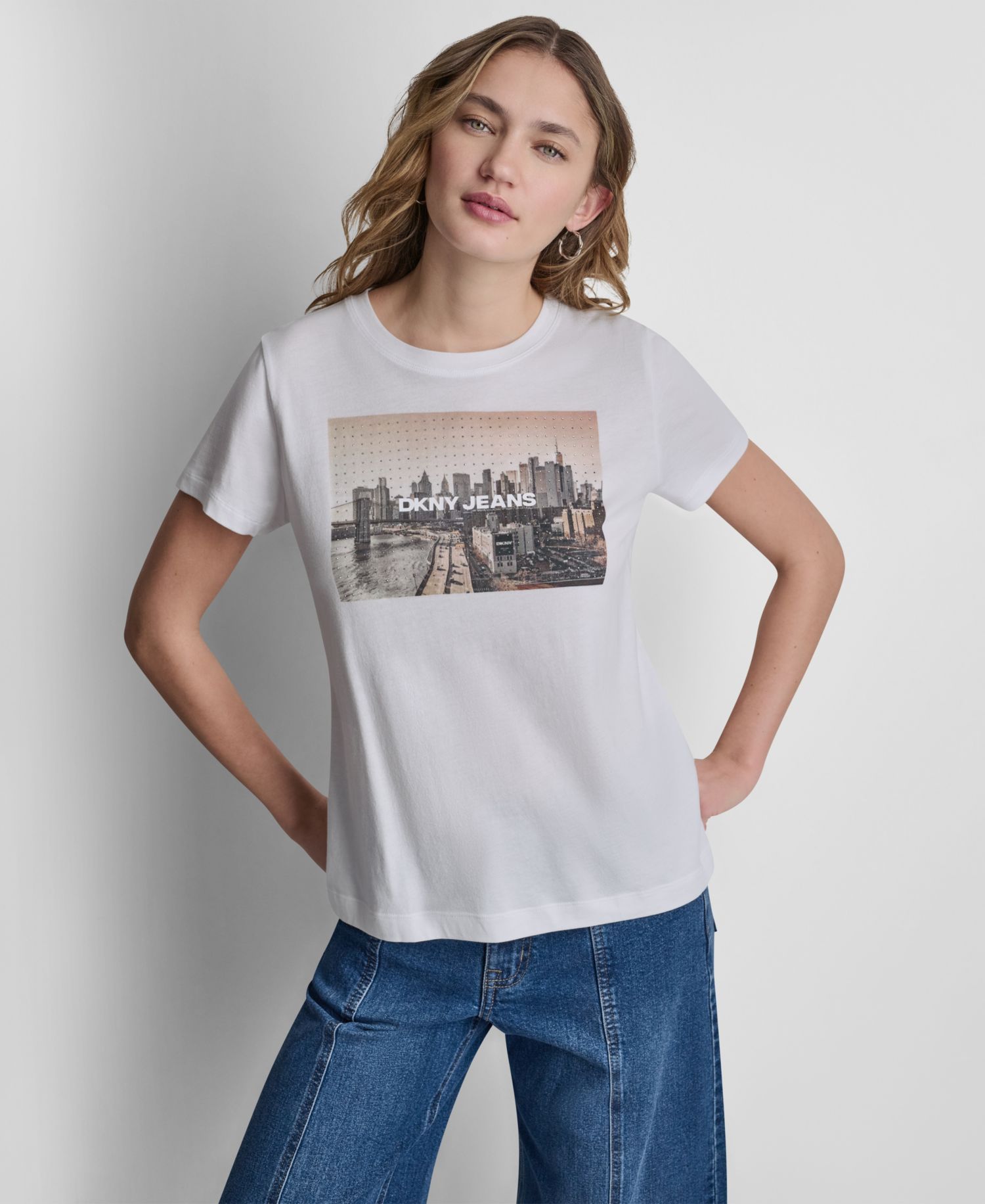Women's Short-Sleeve T-Shirt