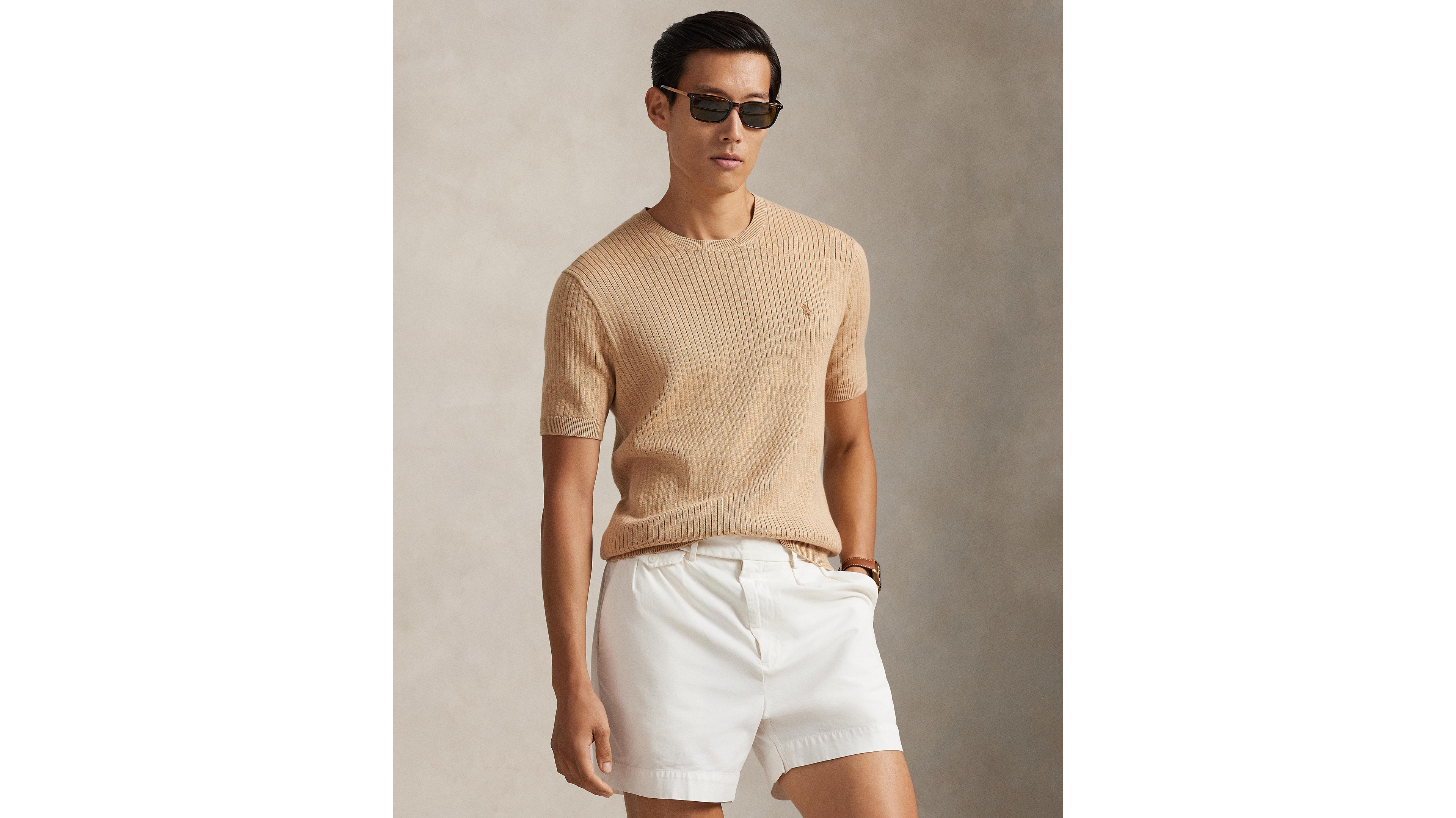 Polo Ralph Lauren Men's Crewneck Sweater