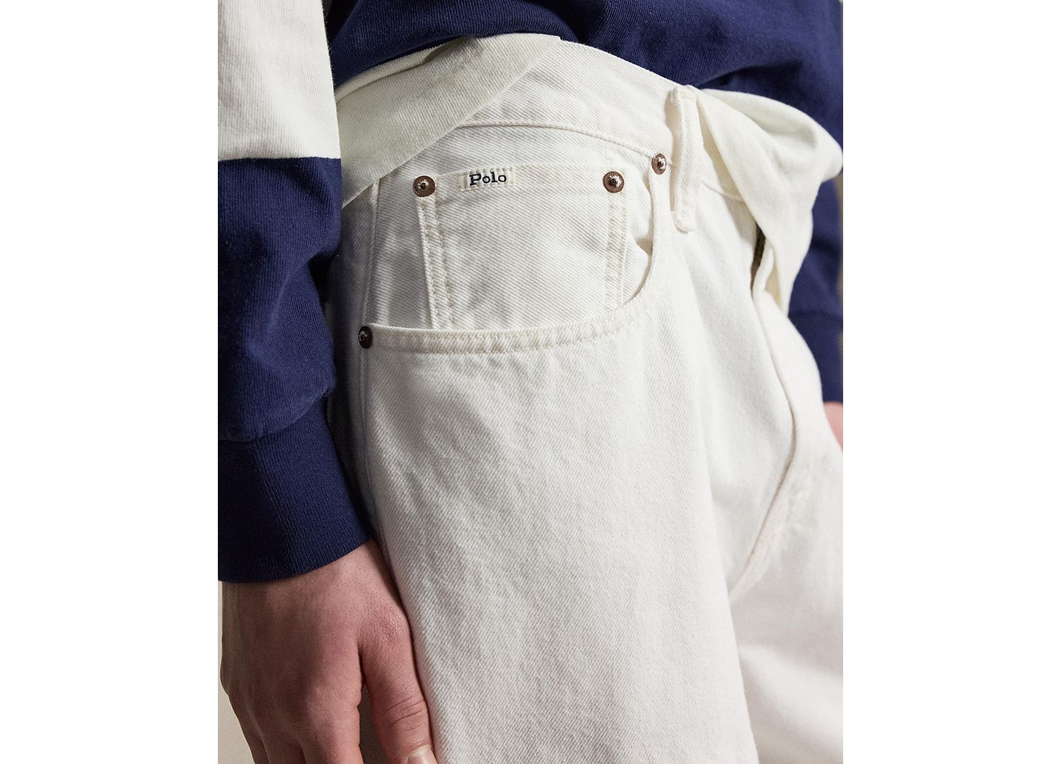 Men's Rivington Relaxed Jeans