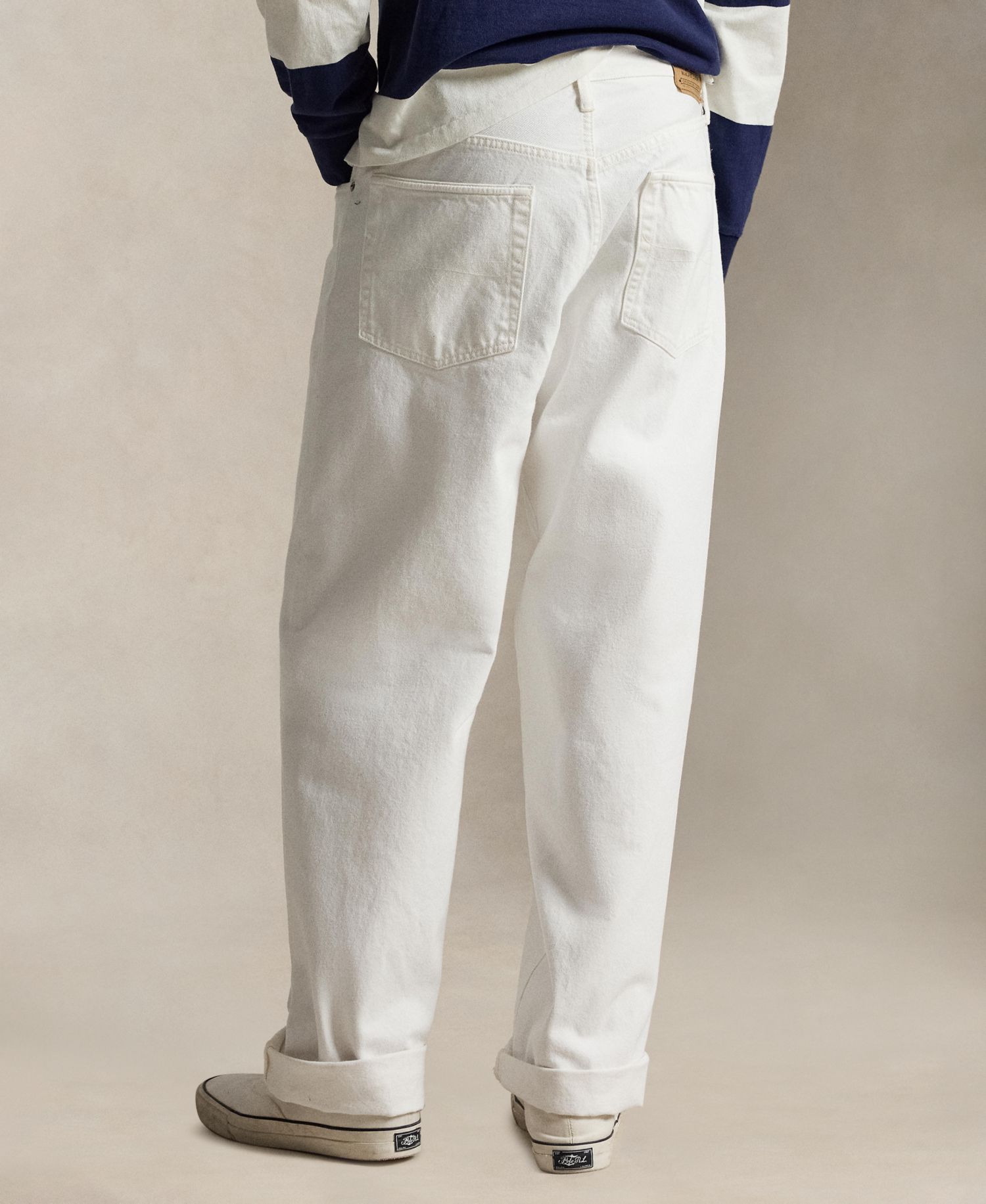 Men's Rivington Relaxed Jeans