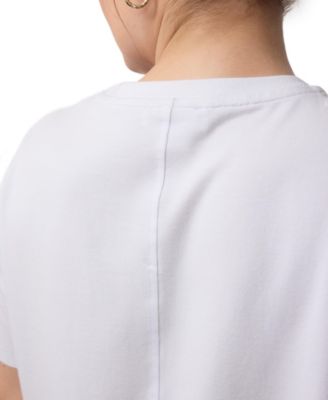 Maternity Ingrid & Isabel Relaxed Tee