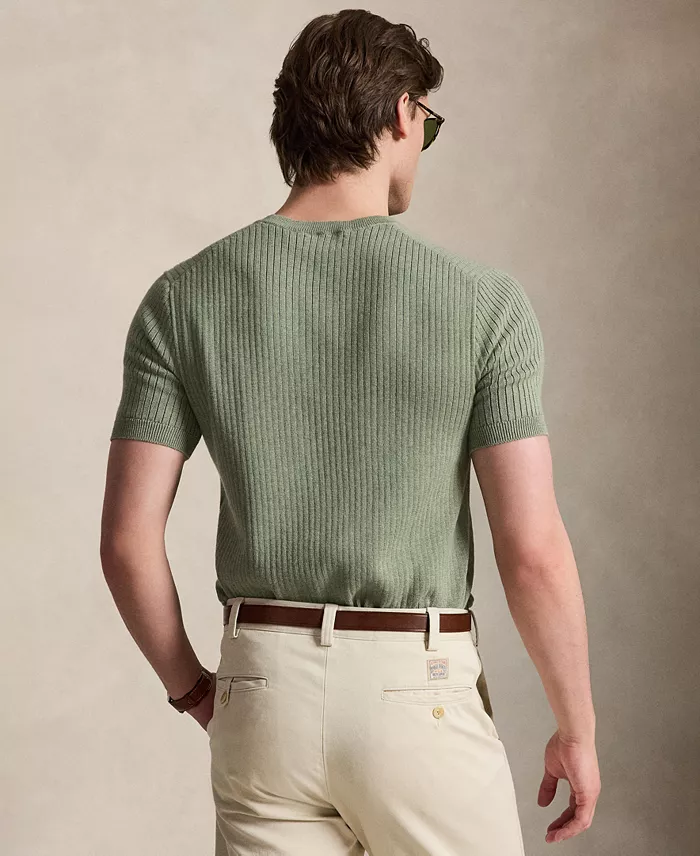 Men's Crewneck Sweater - thumbnail 9