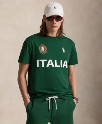 Men's Short-Sleeve T-Shirt