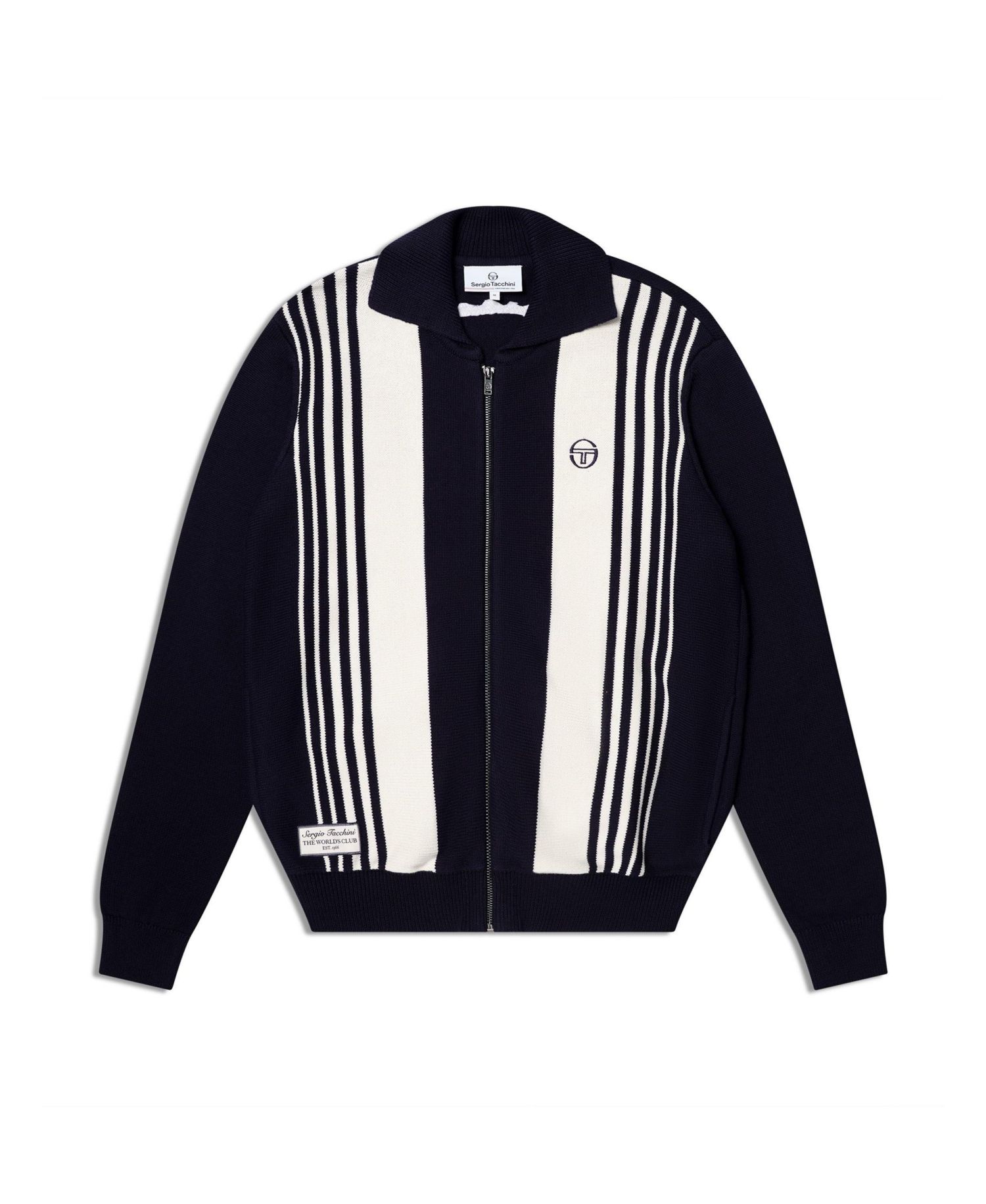 Men's Cipri Knit Cardigan