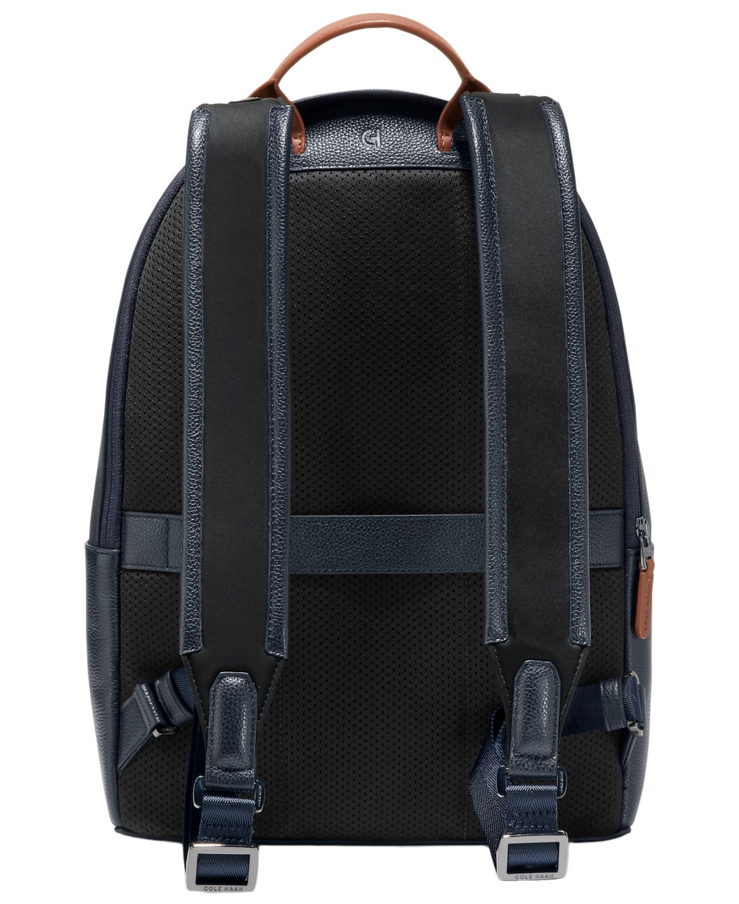 Men's Damon Two-Tone Laptop Backpack