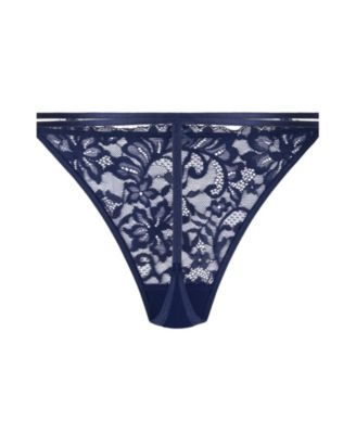Hunkemoller Women's Isabella Thong