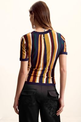 Women's T-shirt designed by mr. christian lacroix