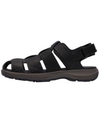 Men's Collection Guideview Cove Fisherman Sandals