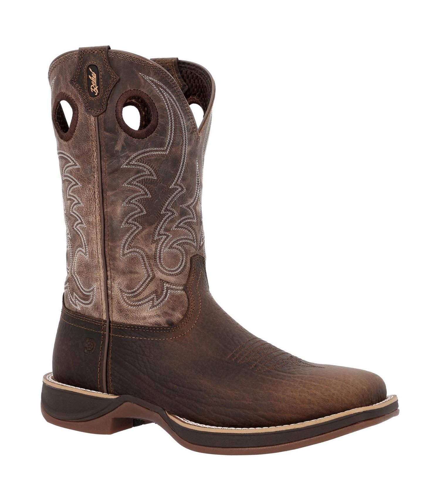 Men's Rebel Ultra-Lite Western Boot