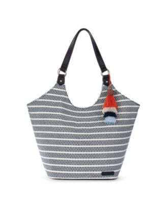 Women's Roma Shopper