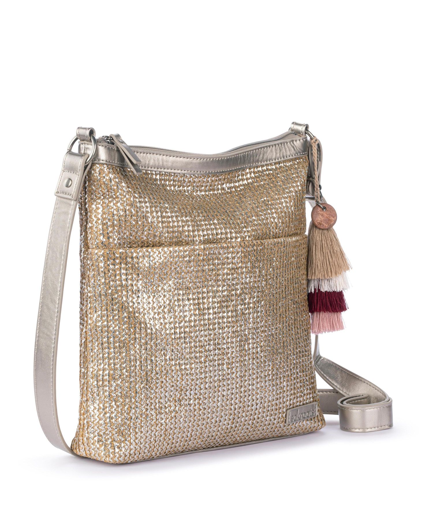 Women's Banyan Crossbody