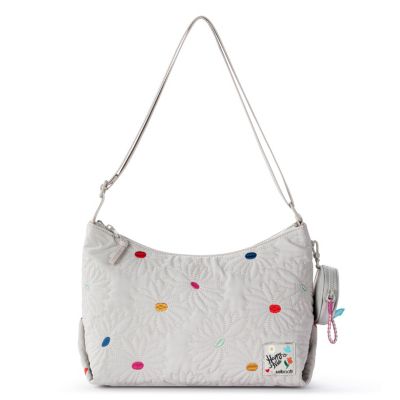 Women's Banyan Hobo