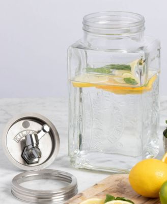 Fridge 102 oz. Dispenser