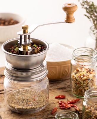 Seasoning 5" Grinder