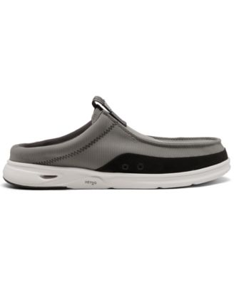 Men's Wally Hey2O Slip-On Casual Sneakers from Finish Line