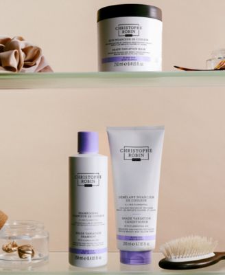 Shade Variation Baby Blonde Shampoo, 8.5 oz.