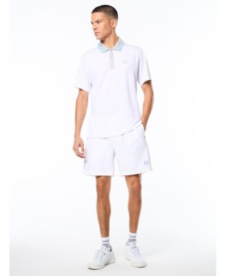 Men's Racchetto Polo Shirt