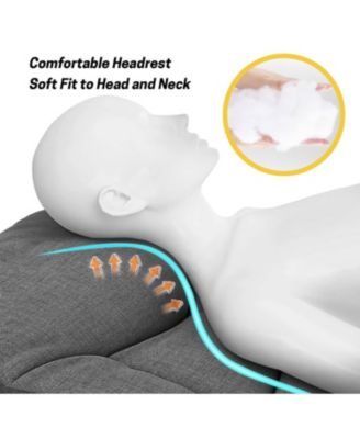 Camping Folding Bed Portable Tent Carry Bag Camping Outdoor Recreation Gear