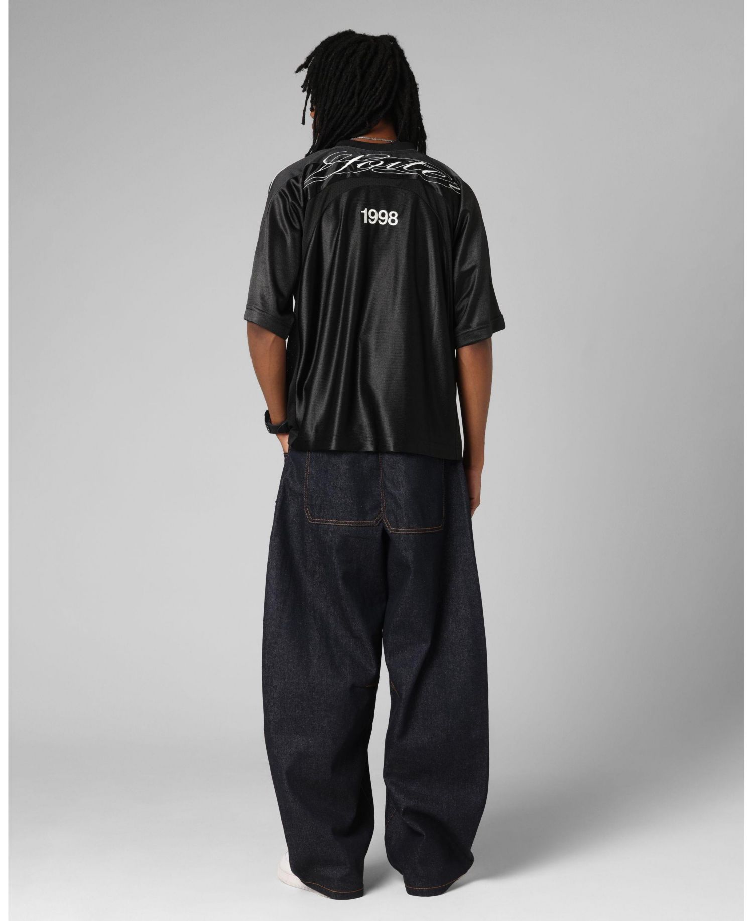Men's Purity Jersey