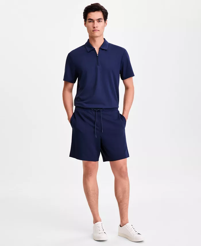 Men's Essential Shorts, Macy's Exclusive