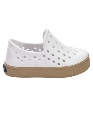 Toddler EVA Slip-On Lightweight Sneakers