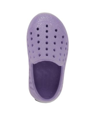 Toddler EVA Slip-On Lightweight Sneakers