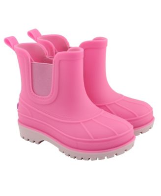 Unisex Toddler Chelsea Rain Boots