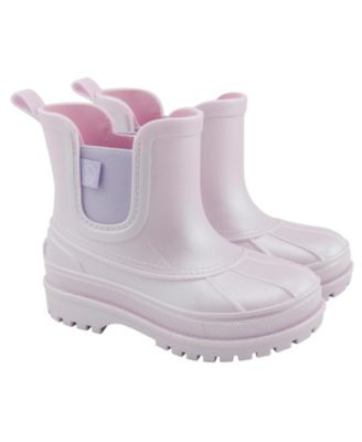 Unisex Toddler Chelsea Rain Boots