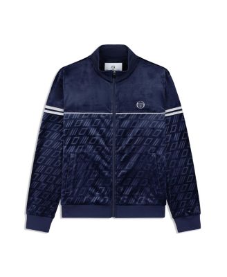 Men's Bandiera Track Jacket