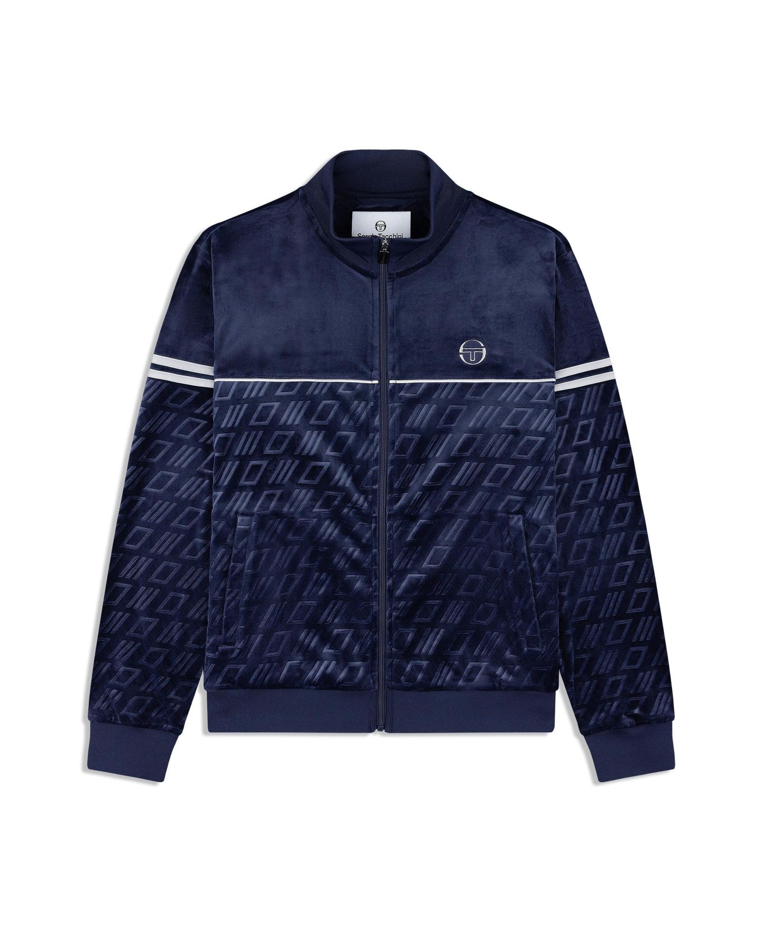 Men's Bandiera Track Jacket