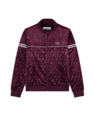 Men's Bandiera Track Jacket